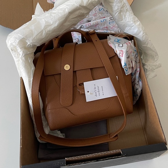 Mini Senreve Maestra 🔴 SOLD - Picture 6 of 14